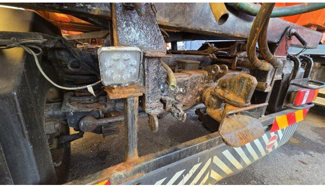 Praga UV 80 +Kobit - Строительная техника: фото 5 Praga UV 80 +Kobit - Строительная техника: фото 5