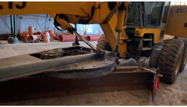 XCMG GR215 - Грейдер: фото 5 XCMG GR215 - Грейдер: фото 5