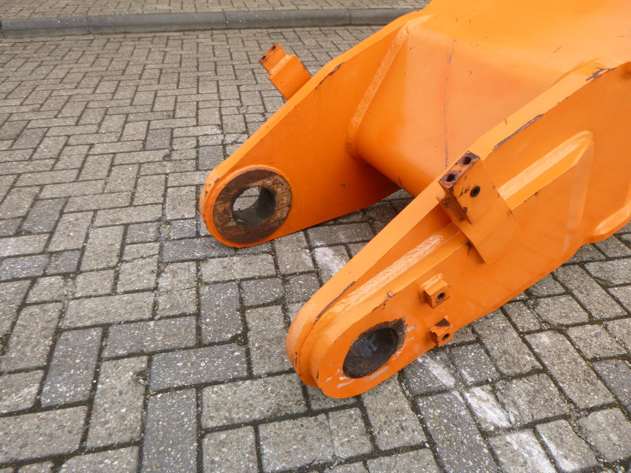 Новый Стрела для Экскаваторов DOOSAN DX480/DX520/DX530: фото 7