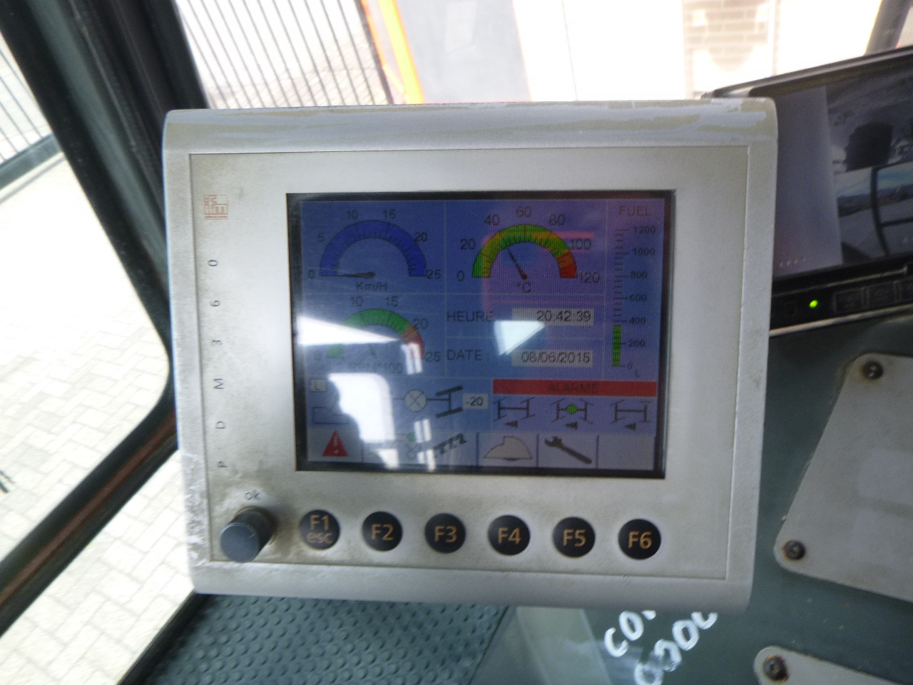 DYNAPAC DS400(RABAUD ROTOSTAB 525) в лизинг DYNAPAC DS400(RABAUD ROTOSTAB 525): фото 36 DYNAPAC DS400(RABAUD ROTOSTAB 525) в лизинг DYNAPAC DS400(RABAUD ROTOSTAB 525): фото 36