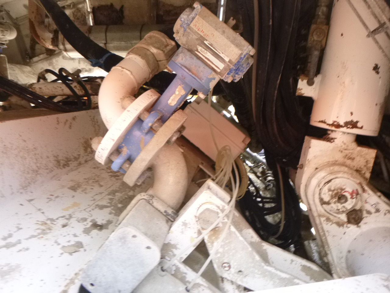 DYNAPAC DS400(RABAUD ROTOSTAB 525) в лизинг DYNAPAC DS400(RABAUD ROTOSTAB 525): фото 22 DYNAPAC DS400(RABAUD ROTOSTAB 525) в лизинг DYNAPAC DS400(RABAUD ROTOSTAB 525): фото 22