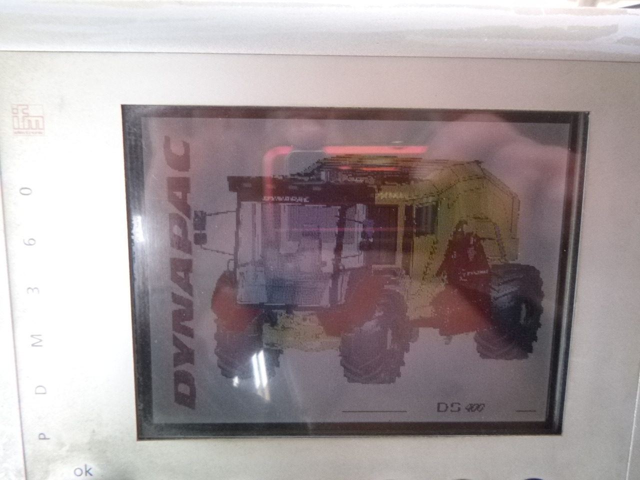 DYNAPAC DS400(RABAUD ROTOSTAB 525) в лизинг DYNAPAC DS400(RABAUD ROTOSTAB 525): фото 35 DYNAPAC DS400(RABAUD ROTOSTAB 525) в лизинг DYNAPAC DS400(RABAUD ROTOSTAB 525): фото 35