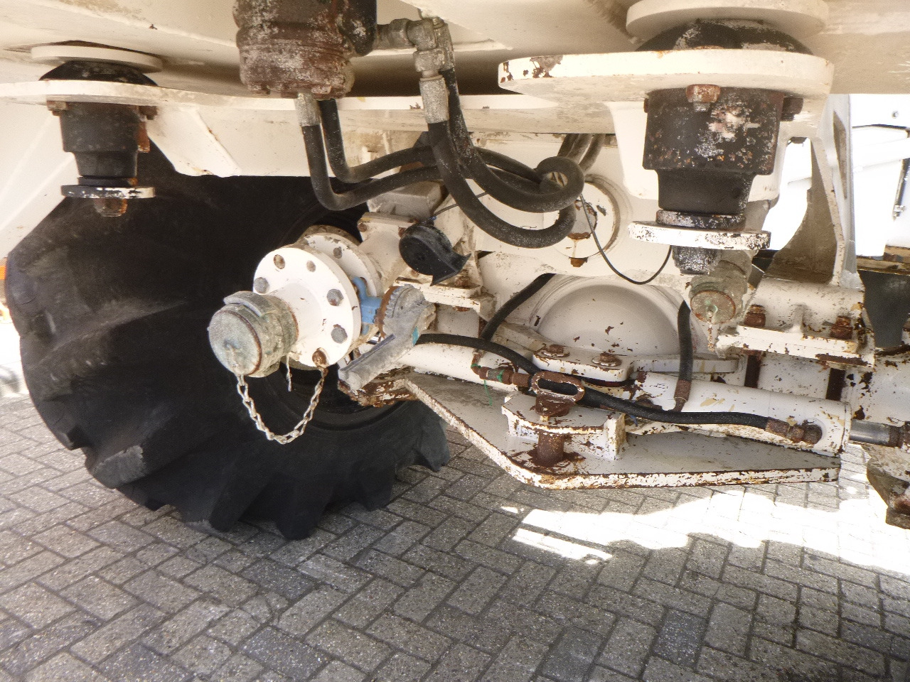 DYNAPAC DS400(RABAUD ROTOSTAB 525) в лизинг DYNAPAC DS400(RABAUD ROTOSTAB 525): фото 19 DYNAPAC DS400(RABAUD ROTOSTAB 525) в лизинг DYNAPAC DS400(RABAUD ROTOSTAB 525): фото 19