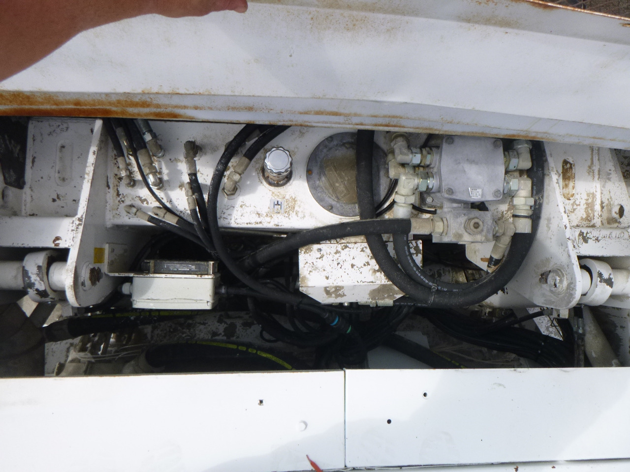 DYNAPAC DS400(RABAUD ROTOSTAB 525) в лизинг DYNAPAC DS400(RABAUD ROTOSTAB 525): фото 28 DYNAPAC DS400(RABAUD ROTOSTAB 525) в лизинг DYNAPAC DS400(RABAUD ROTOSTAB 525): фото 28