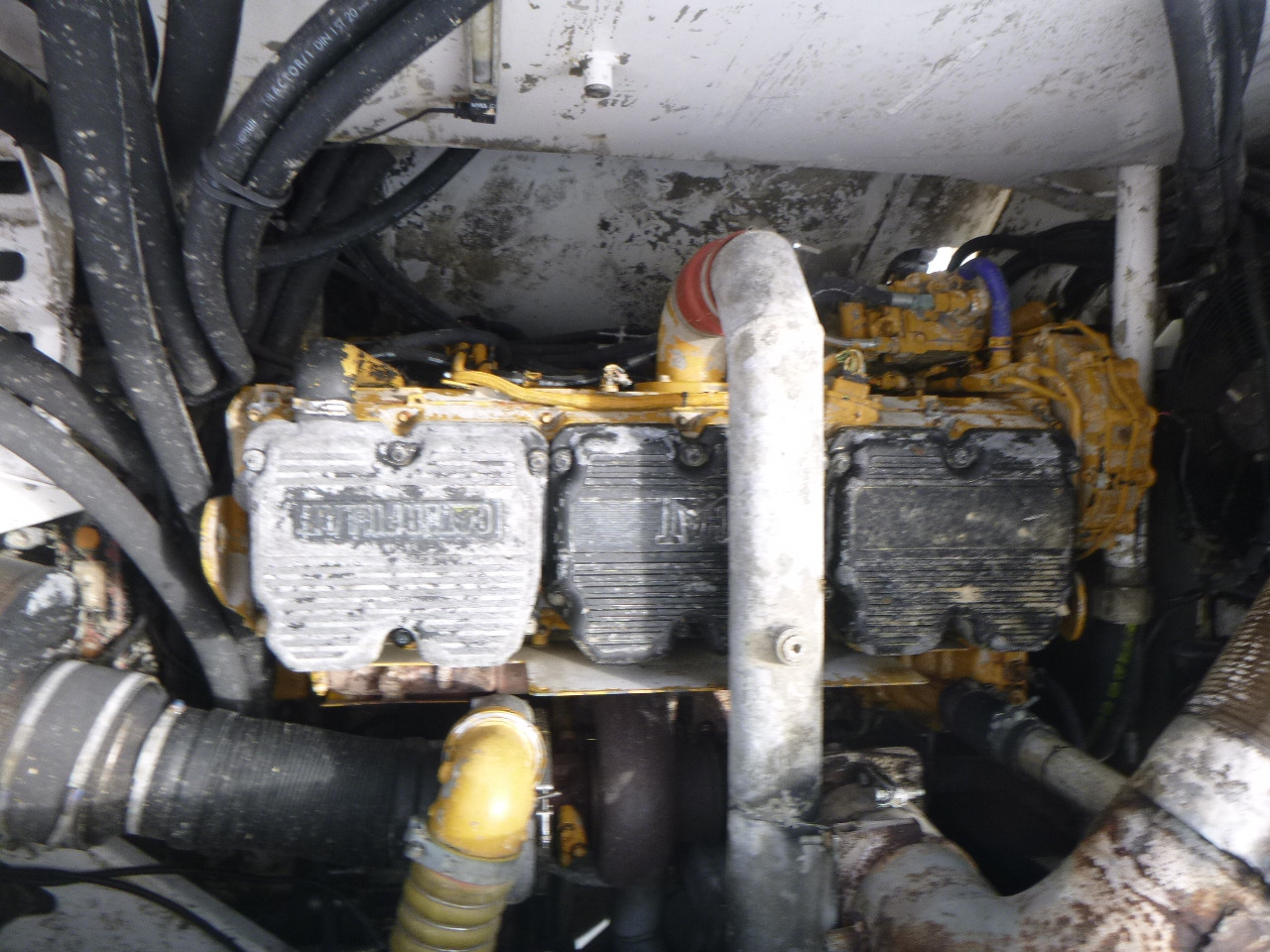 DYNAPAC DS400(RABAUD ROTOSTAB 525) в лизинг DYNAPAC DS400(RABAUD ROTOSTAB 525): фото 27 DYNAPAC DS400(RABAUD ROTOSTAB 525) в лизинг DYNAPAC DS400(RABAUD ROTOSTAB 525): фото 27