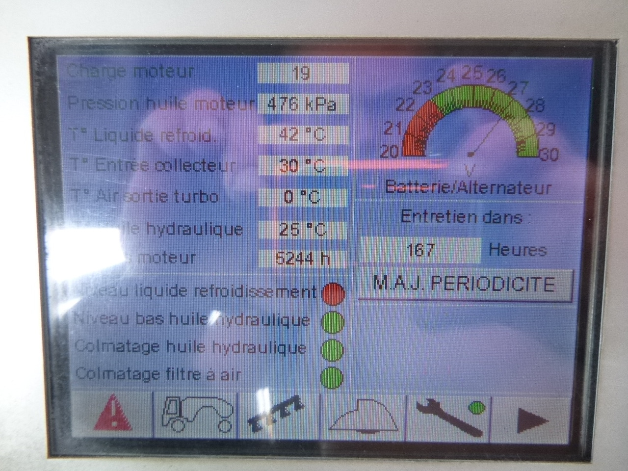 DYNAPAC DS400(RABAUD ROTOSTAB 525) в лизинг DYNAPAC DS400(RABAUD ROTOSTAB 525): фото 37 DYNAPAC DS400(RABAUD ROTOSTAB 525) в лизинг DYNAPAC DS400(RABAUD ROTOSTAB 525): фото 37