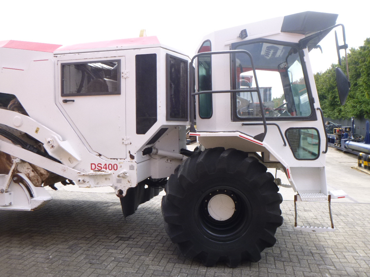 DYNAPAC DS400(RABAUD ROTOSTAB 525) в лизинг DYNAPAC DS400(RABAUD ROTOSTAB 525): фото 38 DYNAPAC DS400(RABAUD ROTOSTAB 525) в лизинг DYNAPAC DS400(RABAUD ROTOSTAB 525): фото 38