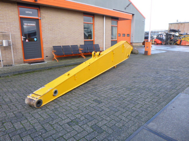 JCB JS200/210/220 Long stick - Стрела для Гусеничных экскаваторов: фото 2 JCB JS200/210/220 Long stick - Стрела для Гусеничных экскаваторов: фото 2