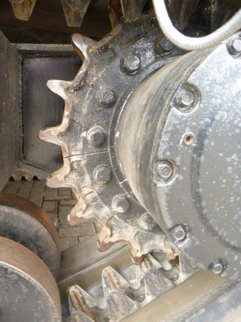 Оборудование для бетонных работ MOROOKA MST1500VD - D-SFC1C-11M: фото 12 Оборудование для бетонных работ MOROOKA MST1500VD - D-SFC1C-11M: фото 12