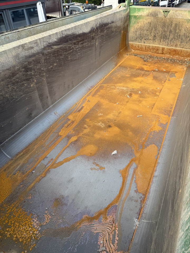 MAN TGS 50.460 10X8 - Самосвал: фото 3 MAN TGS 50.460 10X8 - Самосвал: фото 3