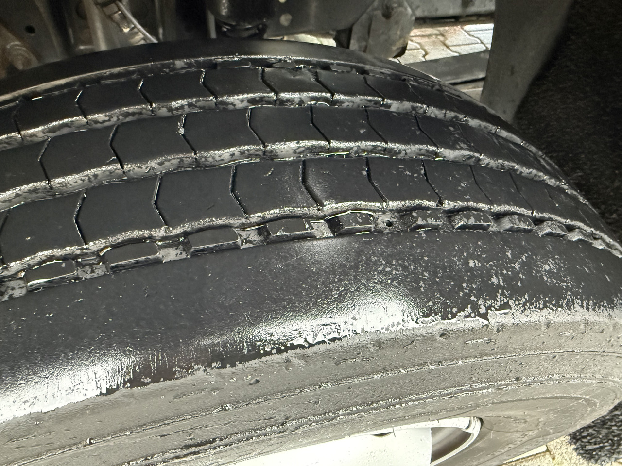 Mercedes-Benz Atego 1227 Kran MKG 96 - Грузовик бортовой/ Платформа, Автоманипулятор: фото 4 Mercedes-Benz Atego 1227 Kran MKG 96 - Грузовик бортовой/ Платформа, Автоманипулятор: фото 4