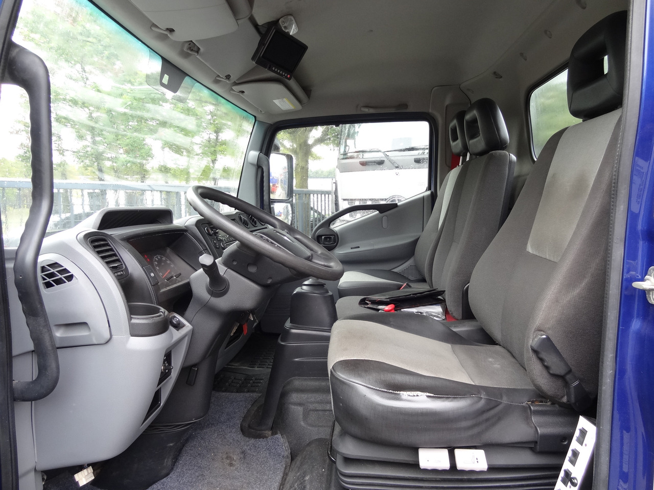 Renault D180.75 Haken Multilift - Крюковой мультилифт: фото 4 Renault D180.75 Haken Multilift - Крюковой мультилифт: фото 4