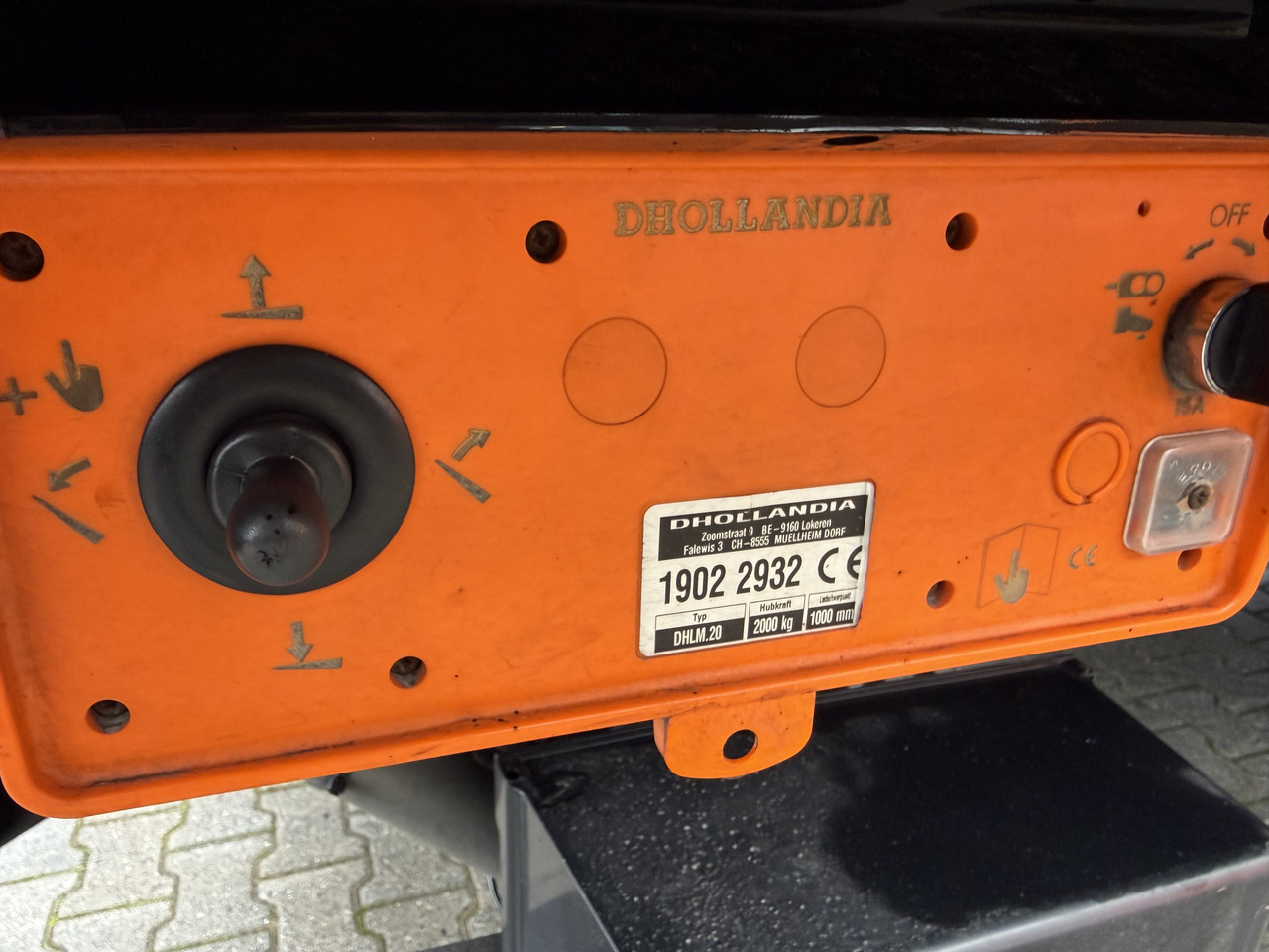 Scania P280 4X2 - Грузовик с закрытым кузовом: фото 5 Scania P280 4X2 - Грузовик с закрытым кузовом: фото 5