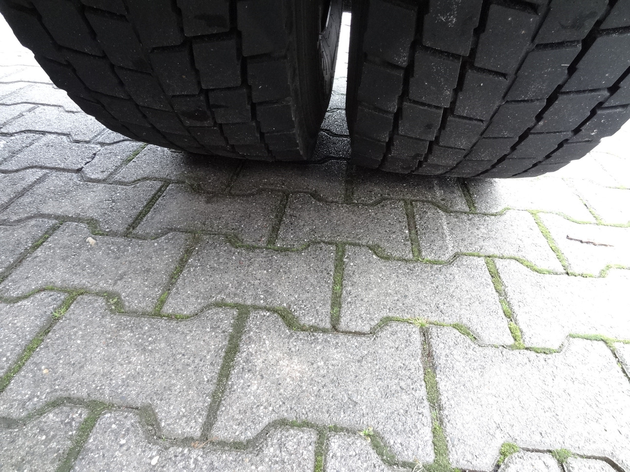 Volvo FE320 Fahrschule/ driving school - Тягач: фото 2 Volvo FE320 Fahrschule/ driving school - Тягач: фото 2