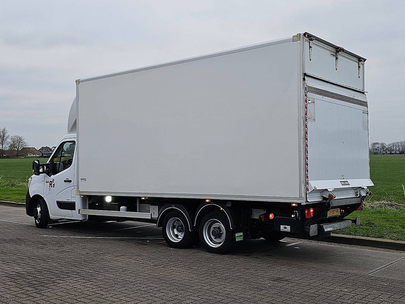 BE-Combi 3500PLUS BE-COMBI Laadklep! - Прицеп-фургон: фото 5 BE-Combi 3500PLUS BE-COMBI Laadklep! - Прицеп-фургон: фото 5