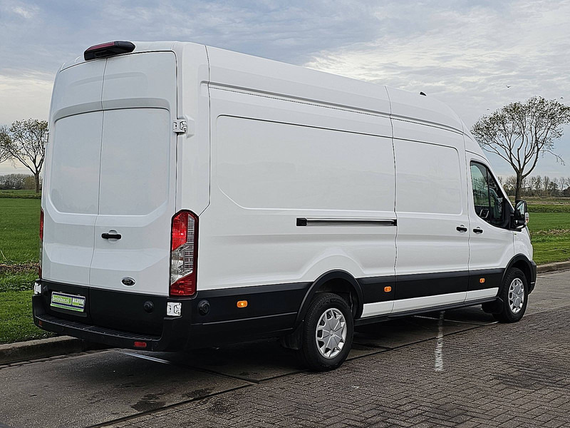 Ford E-Transit L4H3 Maxi 68kWh AC! - Цельнометаллический фургон, Электрический фургон: фото 3 Ford E-Transit L4H3 Maxi 68kWh AC! - Цельнометаллический фургон, Электрический фургон: фото 3