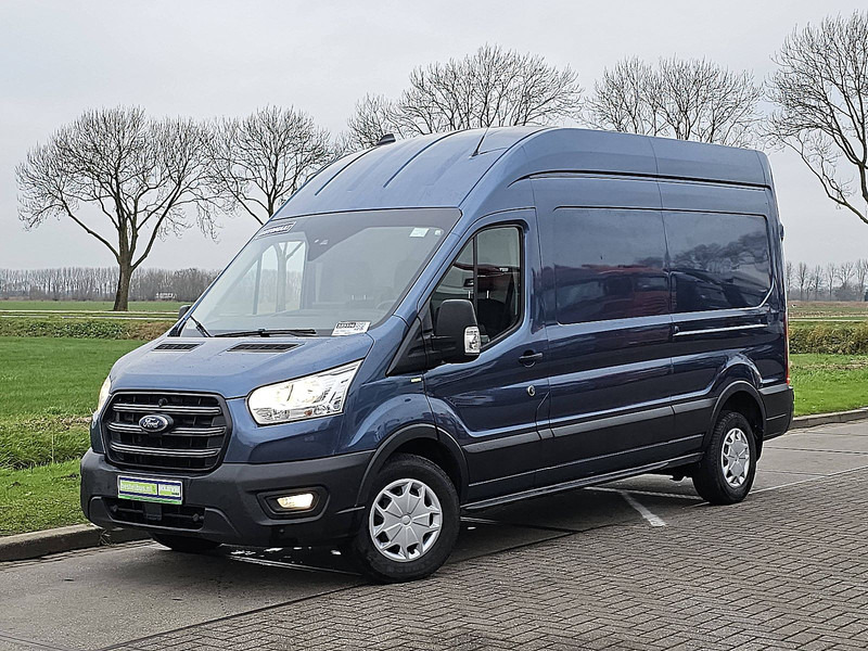 Ford Transit 2.0 L3H3 Navi 170Pk Eur6 - Цельнометаллический фургон: фото 2 Ford Transit 2.0 L3H3 Navi 170Pk Eur6 - Цельнометаллический фургон: фото 2