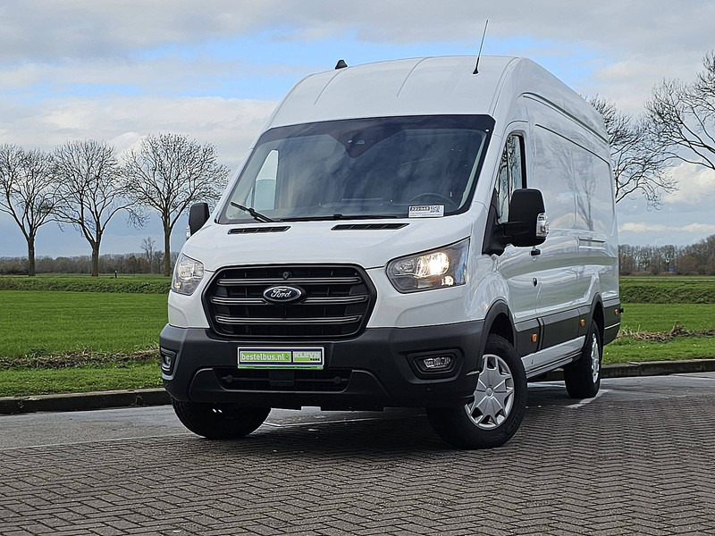 Ford Transit 2.0 L4H3 360Camera Navi - Цельнометаллический фургон: фото 1 Ford Transit 2.0 L4H3 360Camera Navi - Цельнометаллический фургон: фото 1