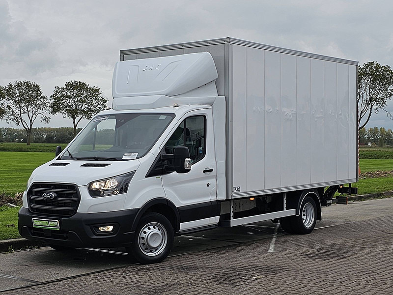 Ford Transit 350 ac automaat EURO6 - Фургон с закрытым кузовом: фото 2 Ford Transit 350 ac automaat EURO6 - Фургон с закрытым кузовом: фото 2