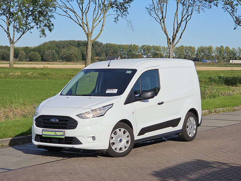 Ford Transit Connect 1.5 L1 Airco Euro6 NAP! - Фургон с закрытым кузовом: фото 2 Ford Transit Connect 1.5 L1 Airco Euro6 NAP! - Фургон с закрытым кузовом: фото 2