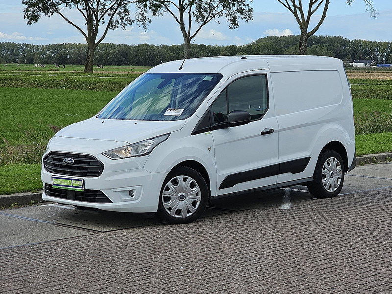 Ford Transit Connect 1.5 L1 Navi 3-Zits Euro6 - Фургон с закрытым кузовом: фото 2 Ford Transit Connect 1.5 L1 Navi 3-Zits Euro6 - Фургон с закрытым кузовом: фото 2