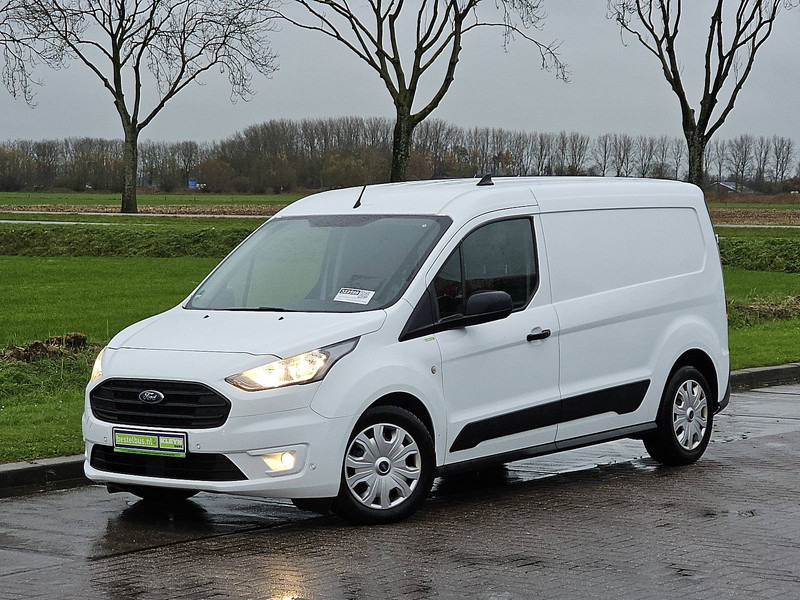 Ford Transit Connect 1.5 L2 Navi 3 Zits - Фургон с закрытым кузовом: фото 2 Ford Transit Connect 1.5 L2 Navi 3 Zits - Фургон с закрытым кузовом: фото 2