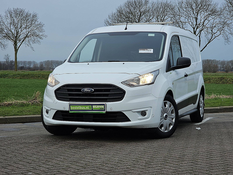 Ford Transit Connect 1.5 L2 Navi NAP Euro6! - Фургон с закрытым кузовом: фото 1 Ford Transit Connect 1.5 L2 Navi NAP Euro6! - Фургон с закрытым кузовом: фото 1