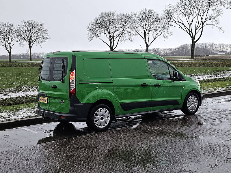 Ford Transit Connect 1.5 TDCI 100 L2 TREND - Фургон с закрытым кузовом: фото 3 Ford Transit Connect 1.5 TDCI 100 L2 TREND - Фургон с закрытым кузовом: фото 3