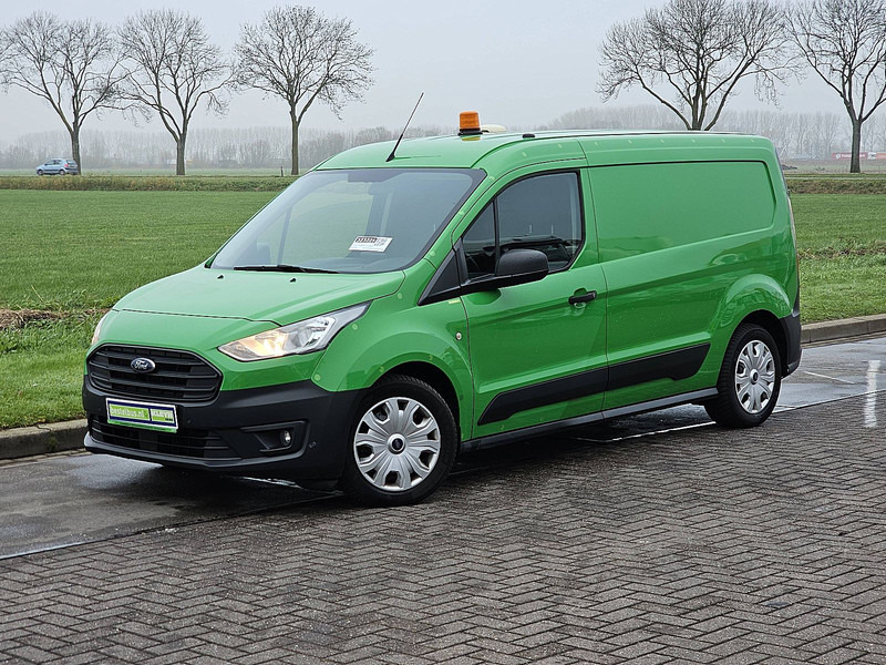 Ford Transit Connect 1.5 TDCI 100 TREND L2 - Фургон с закрытым кузовом: фото 2 Ford Transit Connect 1.5 TDCI 100 TREND L2 - Фургон с закрытым кузовом: фото 2