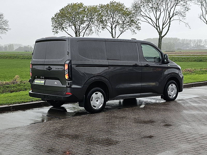 Ford Transit Custom 2.0 L1H1 Navi Euro6 AC! - Легковой фургон: фото 3 Ford Transit Custom 2.0 L1H1 Navi Euro6 AC! - Легковой фургон: фото 3