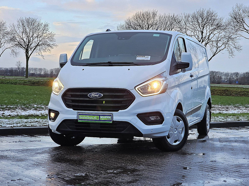 Ford Transit Custom 2.0 L2H1 Navi Airco - Цельнометаллический фургон: фото 1 Ford Transit Custom 2.0 L2H1 Navi Airco - Цельнометаллический фургон: фото 1