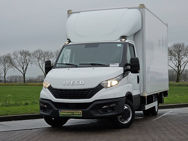 Iveco Daily 35C14 ac 31 dkm! EURO6 - Цельнометаллический фургон: фото 1 Iveco Daily 35C14 ac 31 dkm! EURO6 - Цельнометаллический фургон: фото 1