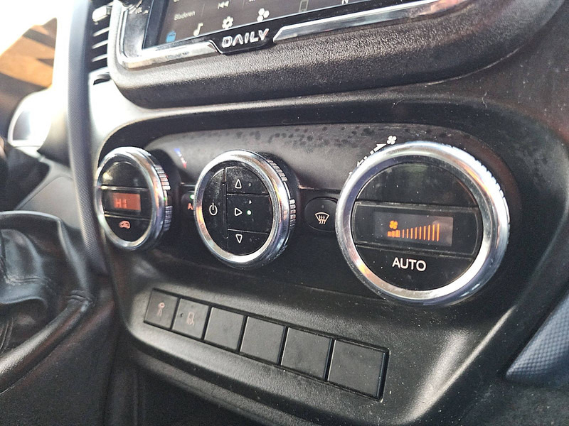 Малотоннажный самосвал Iveco Daily 35C18 3.0L 3-Zijden Kipper: фото 11