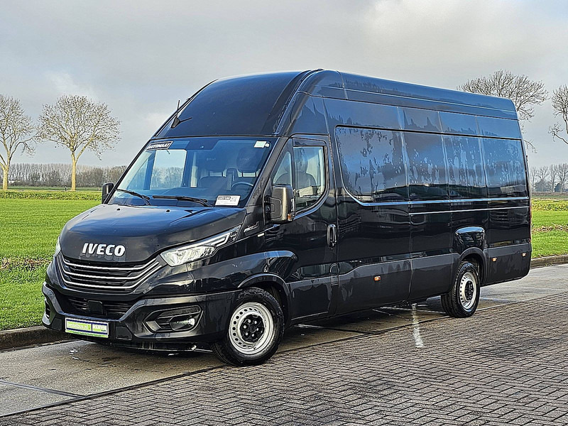 Iveco Daily 35S18 XL H3 FRIGO 3.0 ltr - Фургон-рефрижератор: фото 2 Iveco Daily 35S18 XL H3 FRIGO 3.0 ltr - Фургон-рефрижератор: фото 2