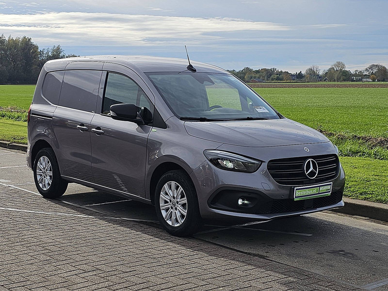 Mercedes-Benz Citan 113 benzine automaat ac - Фургон с закрытым кузовом: фото 5 Mercedes-Benz Citan 113 benzine automaat ac - Фургон с закрытым кузовом: фото 5