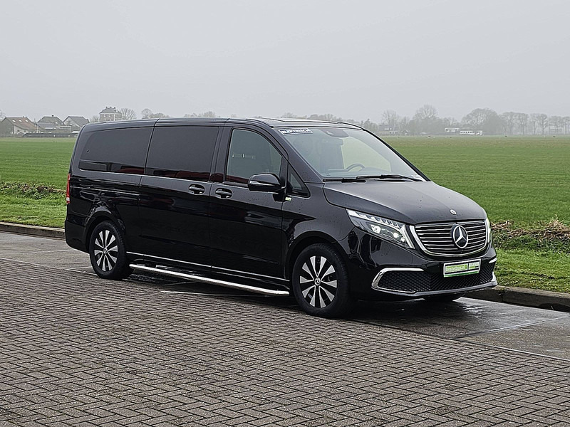 Mercedes-Benz EQV 300 L3 XL 8-Persoons! - Микроавтобус, Электробус: фото 3 Mercedes-Benz EQV 300 L3 XL 8-Persoons! - Микроавтобус, Электробус: фото 3
