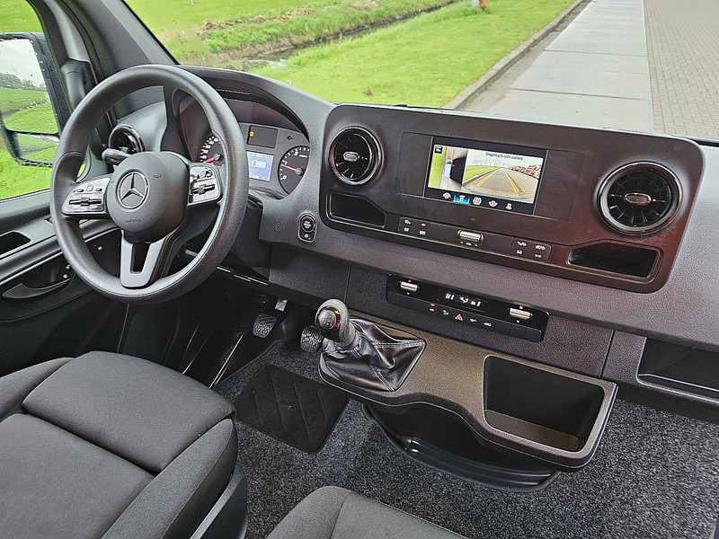 Цельнометаллический фургон Mercedes-Benz Sprinter 317 L2H2 Mbux Navi RWD!: фото 7 Цельнометаллический фургон Mercedes-Benz Sprinter 317 L2H2 Mbux Navi RWD!: фото 7