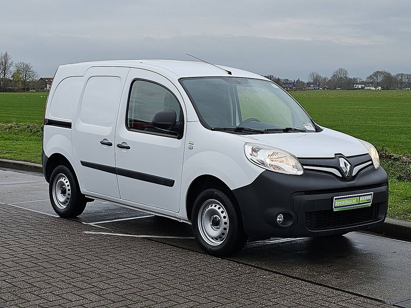 Renault Kangoo 1.5 Airco 2x Schuifdeur! - Фургон с закрытым кузовом: фото 5 Renault Kangoo 1.5 Airco 2x Schuifdeur! - Фургон с закрытым кузовом: фото 5