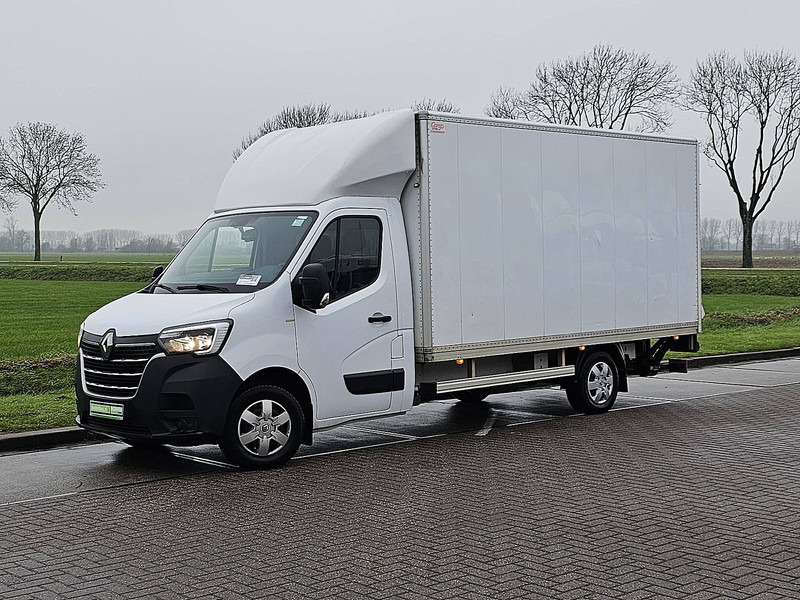Renault Master 2.3 Bakwagen Laadklep! - Фургон с закрытым кузовом: фото 2 Renault Master 2.3 Bakwagen Laadklep! - Фургон с закрытым кузовом: фото 2