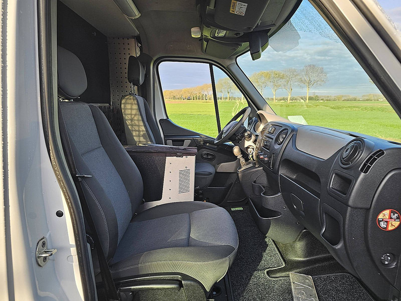 Цельнометаллический фургон Renault Master 2.3 L2H2 Navi Trekhaak!: фото 7