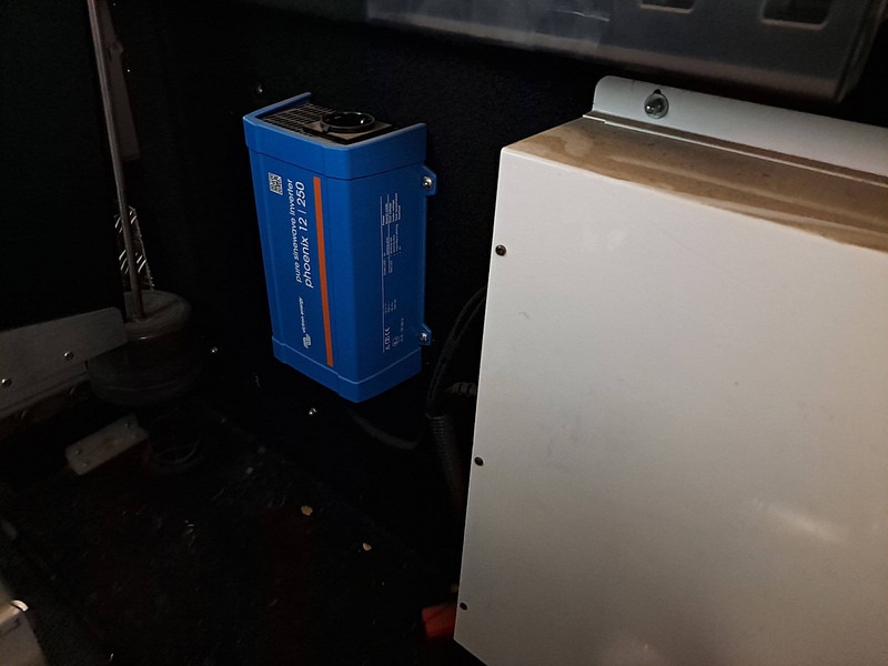 Цельнометаллический фургон Renault Master 2.3 L2H2 Navi Trekhaak!: фото 16