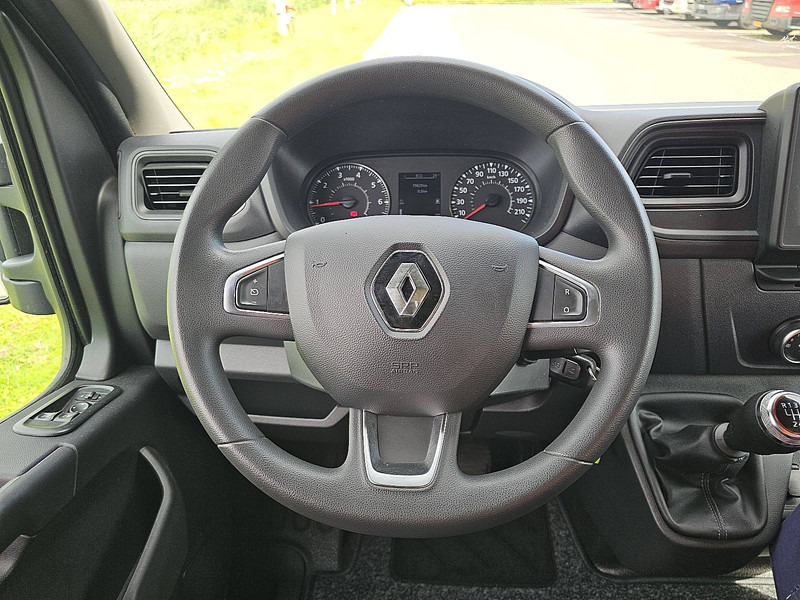 Фургон с закрытым кузовом Renault Master 2.3 L3 Bakwagen Deuren: фото 12 Фургон с закрытым кузовом Renault Master 2.3 L3 Bakwagen Deuren: фото 12