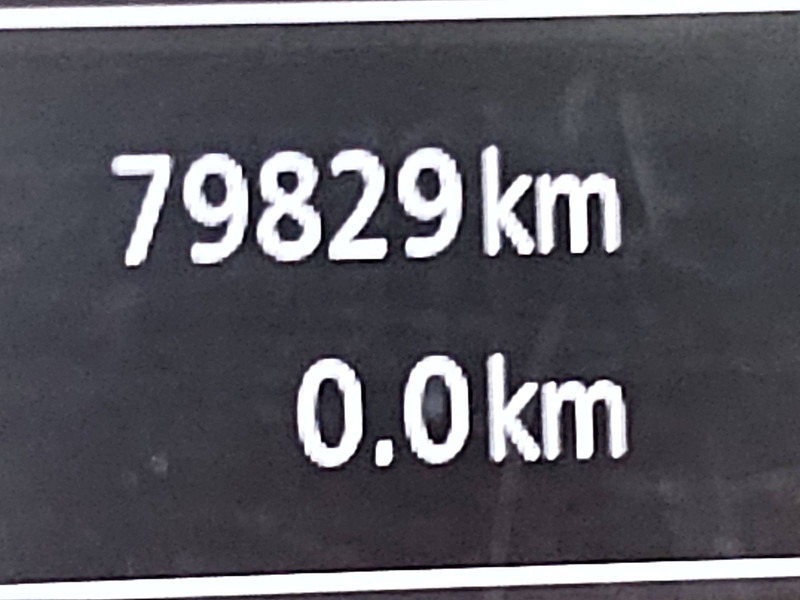 Фургон с закрытым кузовом Renault Master 2.3 L3 Bakwagen Deuren: фото 9 Фургон с закрытым кузовом Renault Master 2.3 L3 Bakwagen Deuren: фото 9