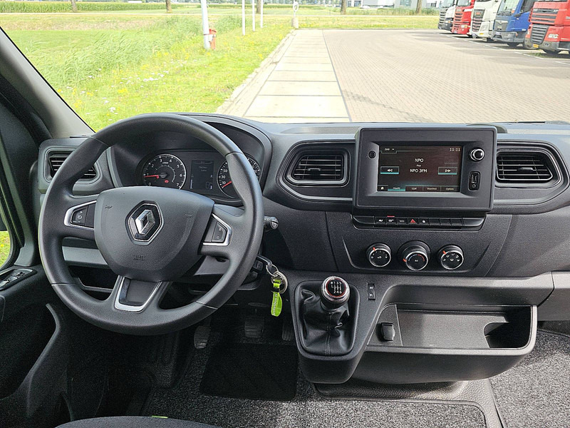 Фургон с закрытым кузовом Renault Master 2.3 L3 Bakwagen Deuren: фото 8 Фургон с закрытым кузовом Renault Master 2.3 L3 Bakwagen Deuren: фото 8