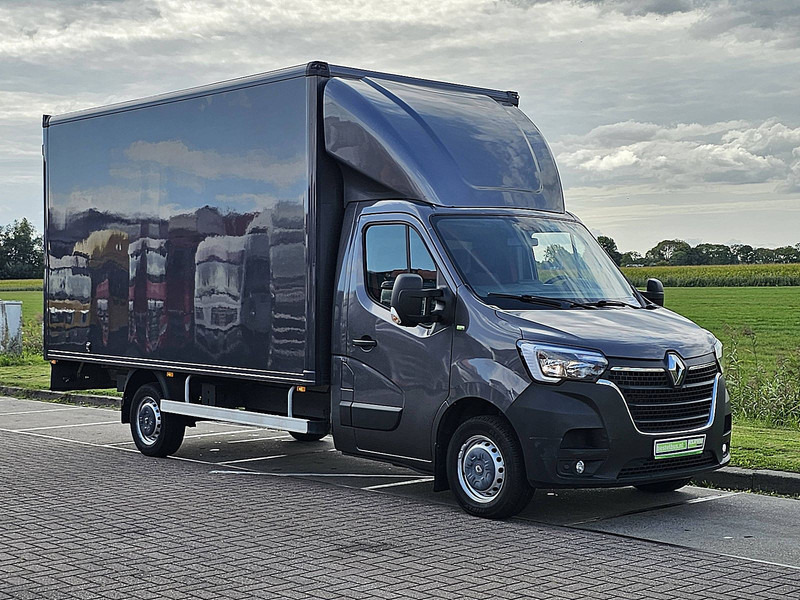 Фургон с закрытым кузовом Renault Master 2.3 L3 Bakwagen Deuren: фото 5 Фургон с закрытым кузовом Renault Master 2.3 L3 Bakwagen Deuren: фото 5