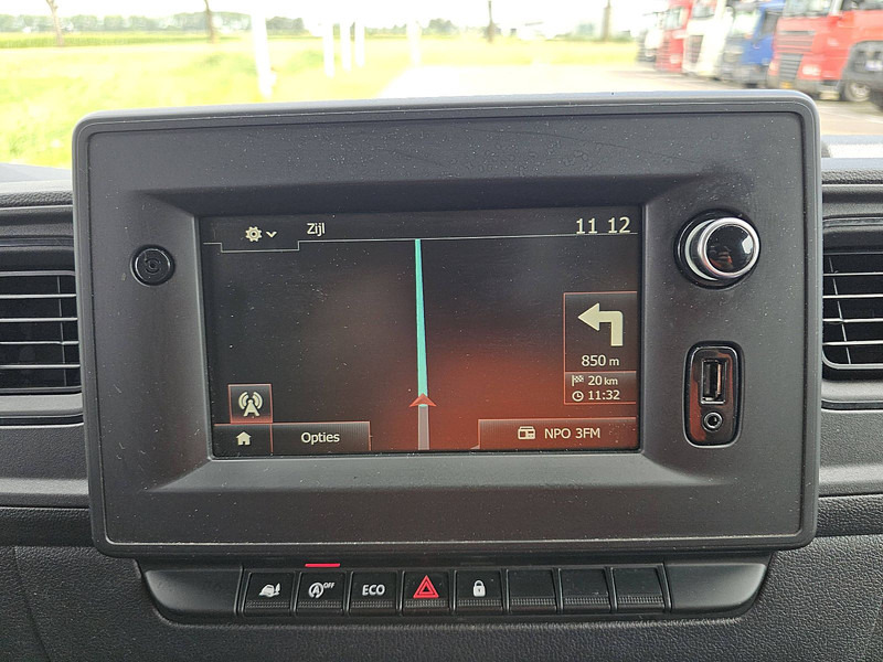 Фургон с закрытым кузовом Renault Master 2.3 L3 Bakwagen Deuren: фото 13 Фургон с закрытым кузовом Renault Master 2.3 L3 Bakwagen Deuren: фото 13