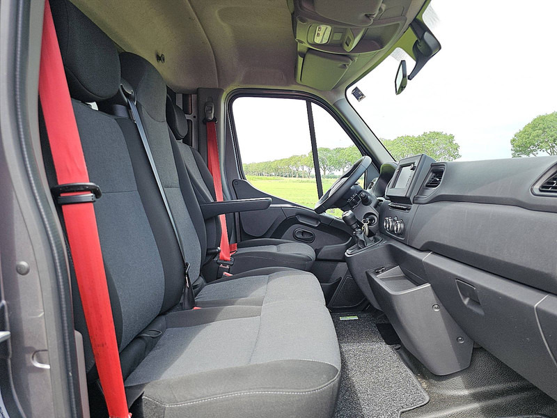 Фургон с закрытым кузовом Renault Master 2.3 L3 Bakwagen Deuren: фото 7 Фургон с закрытым кузовом Renault Master 2.3 L3 Bakwagen Deuren: фото 7