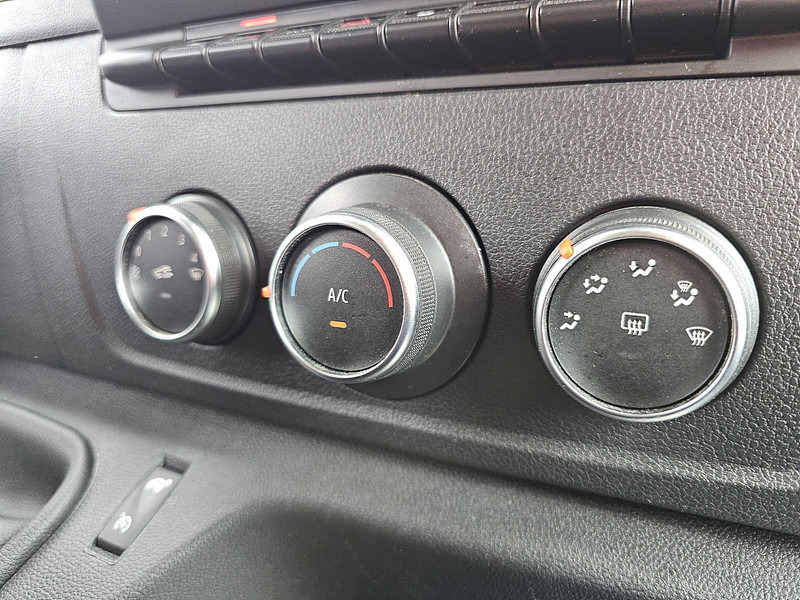 Фургон с закрытым кузовом Renault Master 2.3 L3 Bakwagen Deuren: фото 10 Фургон с закрытым кузовом Renault Master 2.3 L3 Bakwagen Deuren: фото 10