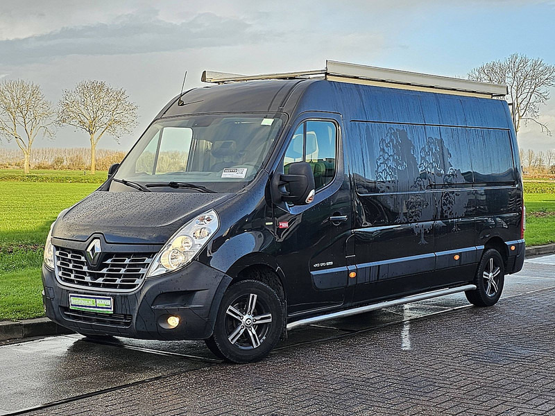 Renault Master 2.3DCI 170PK L3H2 Airco - Цельнометаллический фургон: фото 2 Renault Master 2.3DCI 170PK L3H2 Airco - Цельнометаллический фургон: фото 2