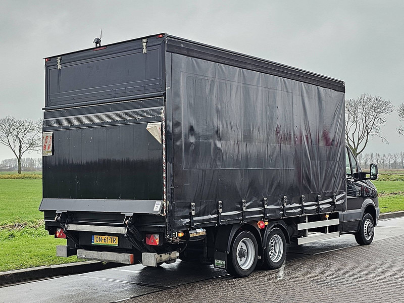 Volkswagen Crafter 50 2.0 CLICKSTAR - Фургон с закрытым кузовом: фото 3 Volkswagen Crafter 50 2.0 CLICKSTAR - Фургон с закрытым кузовом: фото 3